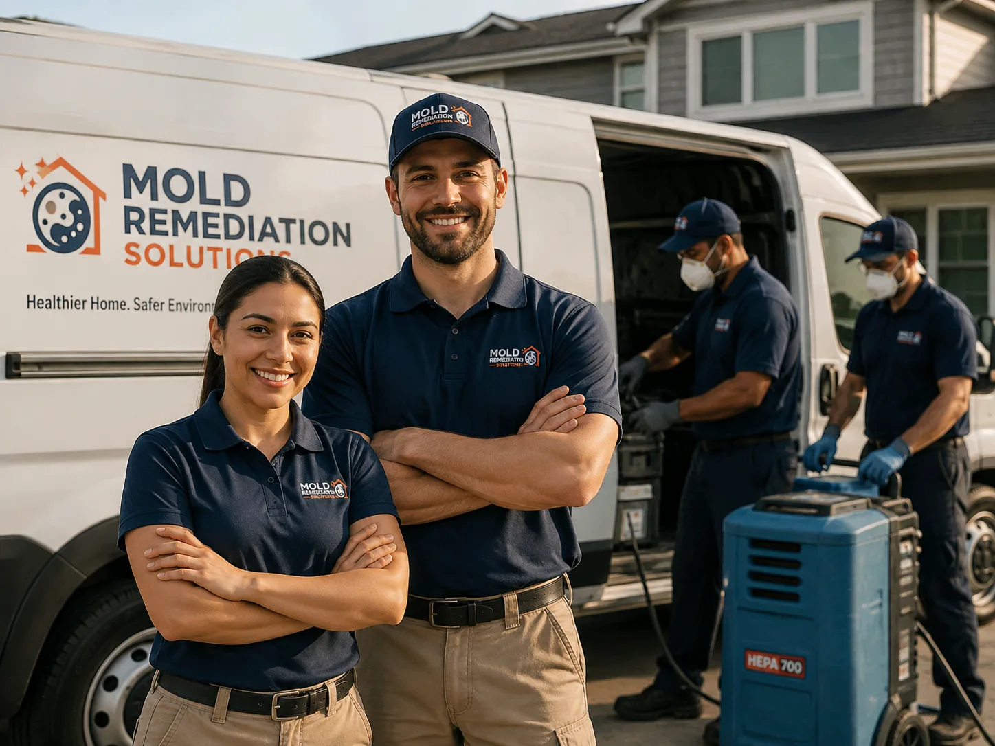 Mold Remediation company in Addison, IL
